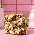 Cookie 3 chocolate box