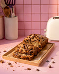 Brown Butter Banana Bread