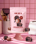 Brownie Bites Artisanaux | Sucrea