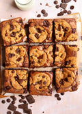 Le Brookie ( brownie - cookie )