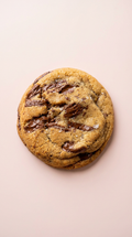 The Original Box - Choco chip cookies
