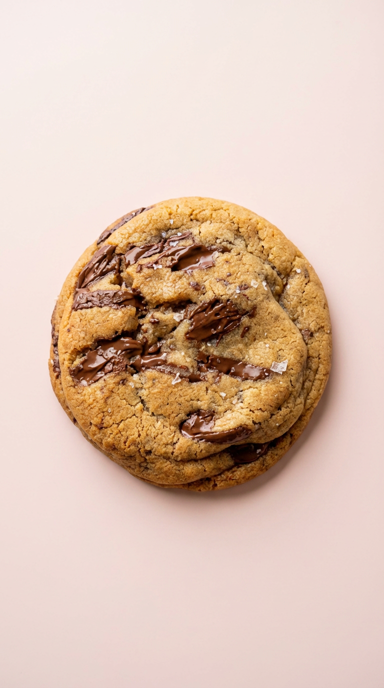 The Original Box - Choco chip cookies