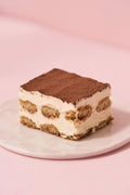 Tiramisu à l’Italienne