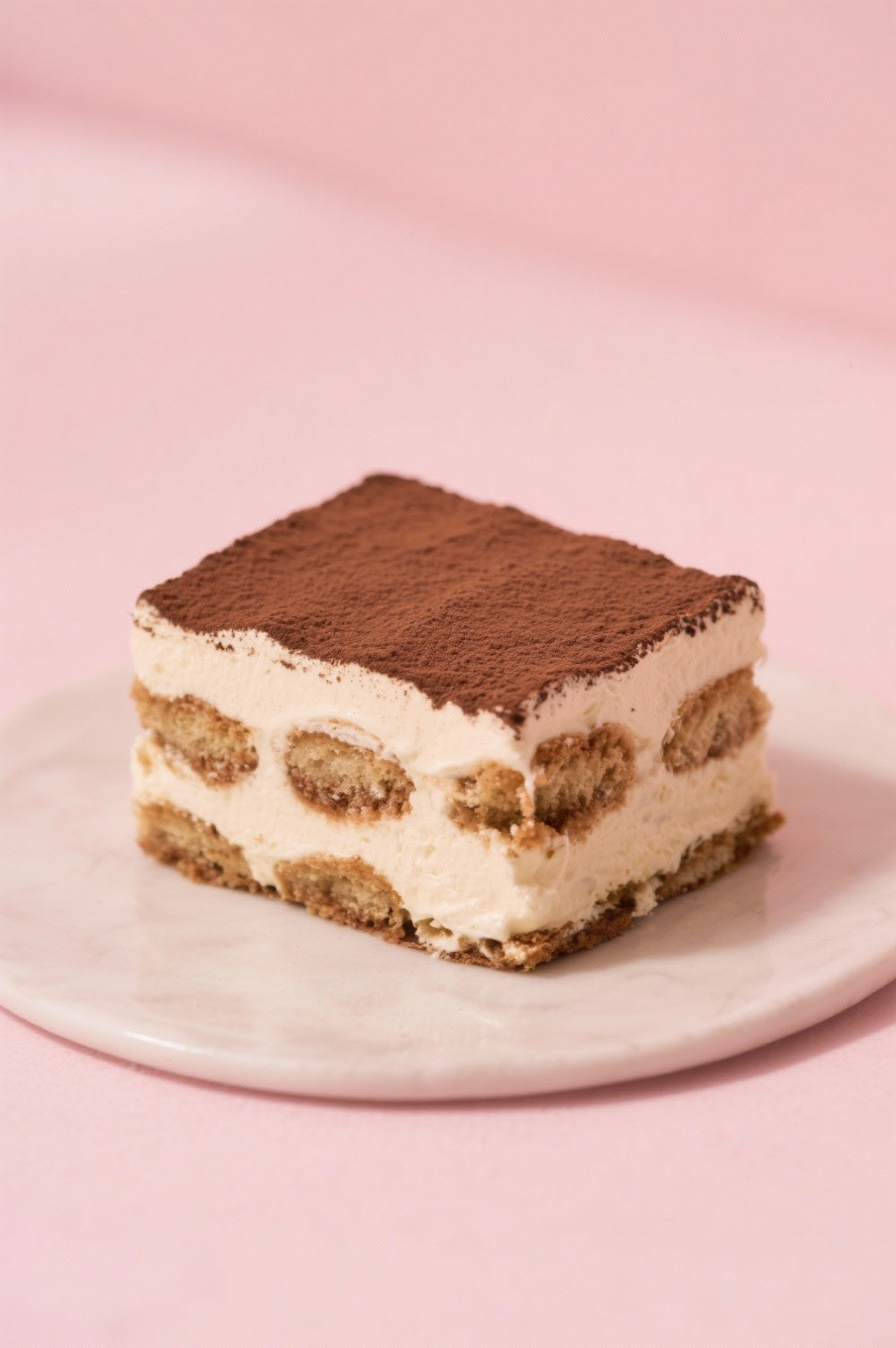 Tiramisu à l’Italienne